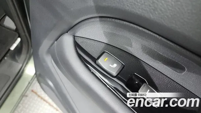 Ssangyong The New Rexton Sports Cannes id 2910264 из Кореи 10