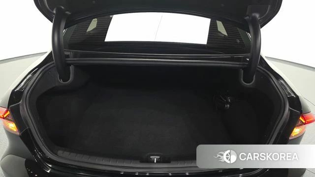 Hyundai The New Grandeur IG Hybrid id 3923005 из Кореи 10