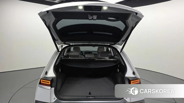 Hyundai Ionic 5 id 4784278 из Кореи 10