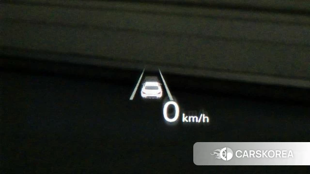 Genesis The New G70 id 3852560 из Кореи 10