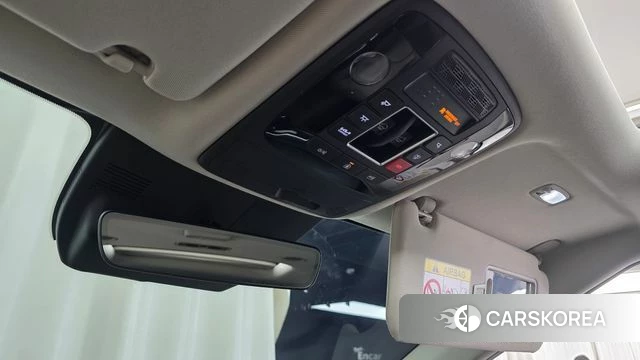 Kia The New Carnival 4th Generation id 4488337 из Кореи 10