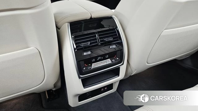 BMW X5 (G05) id 4681348 из Кореи 10