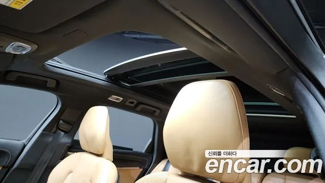 Volvo V90 Cross-Country id 2881743 из Кореи 10