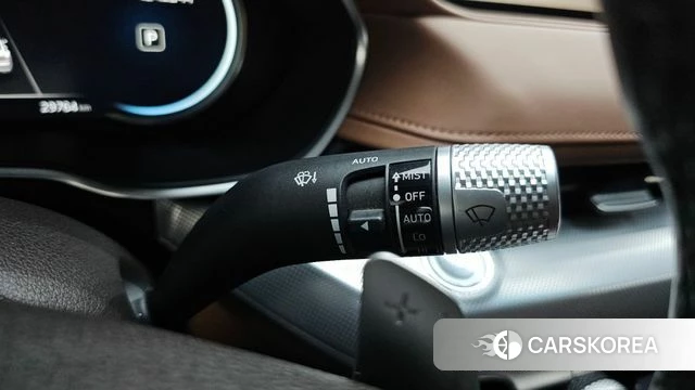 Genesis G80 (RG3) id 3885055 из Кореи 10