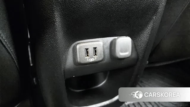 Chevrolet (GM Daewoo) Real New Colorado id 3727655 из Кореи 10