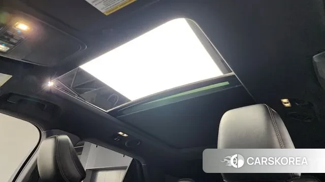 Ford Explorer 6th Generation id 3000025 из Кореи 10