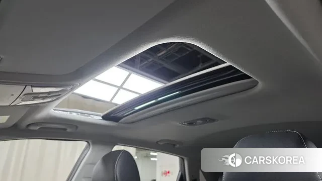 Kia Niro EV id 3438434 из Кореи 10