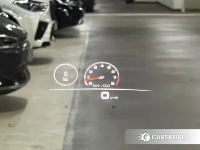 Porsche Cayenne (PO536) id 3400673 из Кореи 10