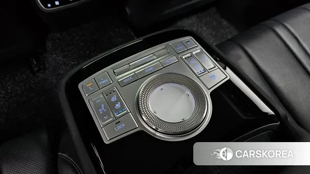 Genesis G80 (RG3) id 3148395 из Кореи 10