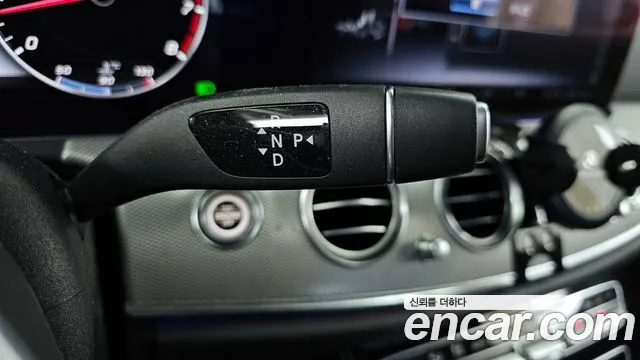 Mercedes-Benz E-Class W213 id 2694050 из Кореи 10