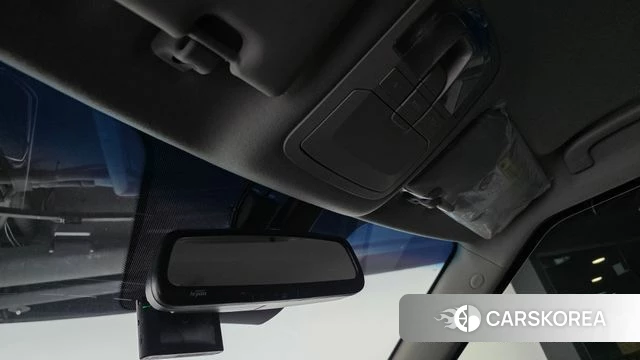 Ssangyong The New Tivoli id 3841449 из Кореи 10