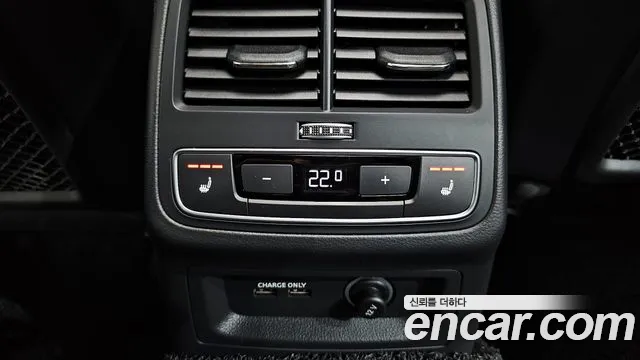 Audi A4 (B9) id 2806875 из Кореи 10