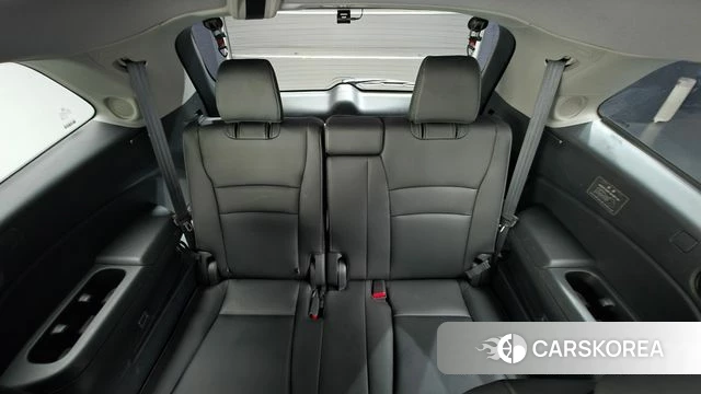 Honda Pilot 3rd generation id 4232611 из Кореи 10