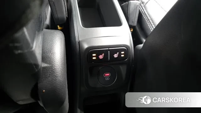 Kia The New Kia Ray id 3599394 из Кореи 10