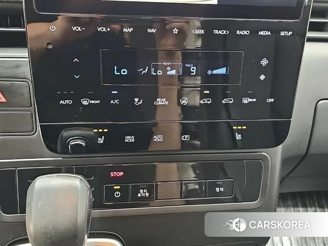 Hyundai Staria id 4579883 из Кореи 10