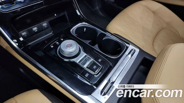 Kia Carnival 4th generation id 2701113 из Кореи 10