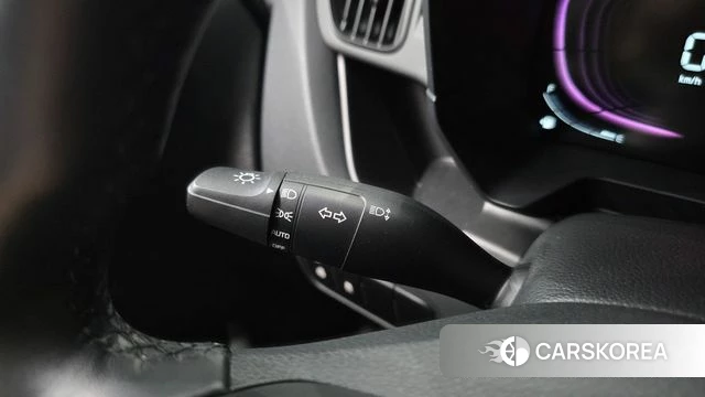 Kia The New Kia Ray id 4249199 из Кореи 10