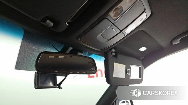Kia Mohave Master id 3795398 из Кореи 10