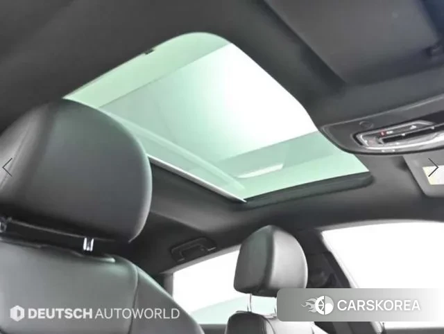 Audi A5 (F5) id 3336215 из Кореи 10