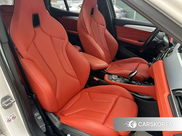 BMW X2 id 4261469 из Китая 10