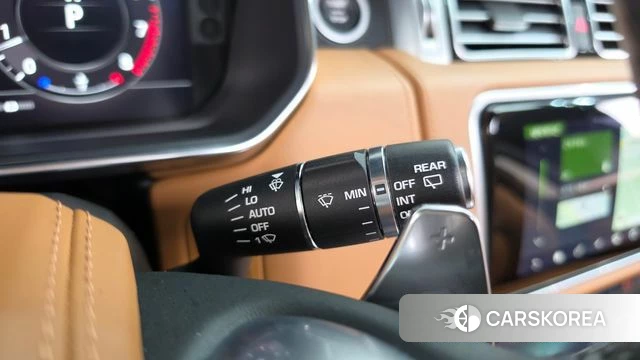 Land Rover Range Rover 4th Generation id 4873106 из Кореи 10