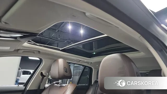 BMW 3 Series (G20) id 3722297 из Кореи 10