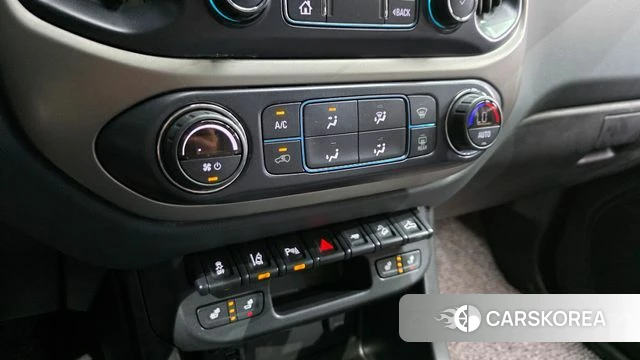 Chevrolet (GM Daewoo) Real New Colorado id 4780276 из Кореи 10