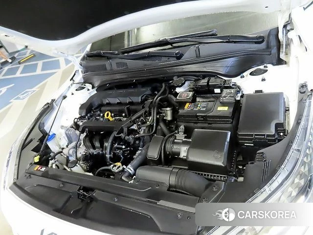 Kia The New K3 2nd generation id 4400927 из Кореи 10