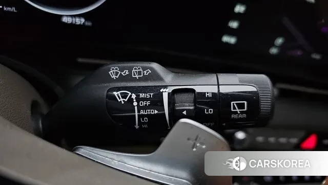 Kia Carnival 4th generation id 3400412 из Кореи 10