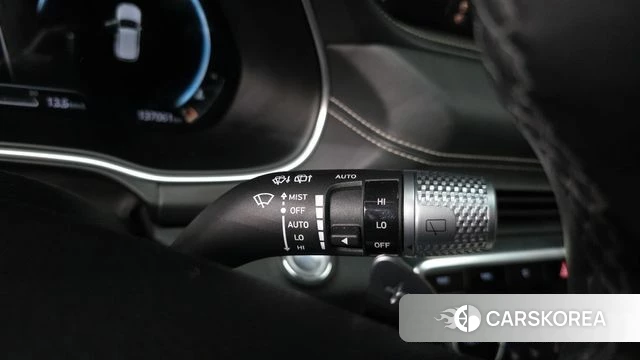 Genesis GV80 id 3893535 из Кореи 10