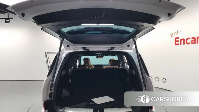 Hyundai Santa Fe (MX5) id 4427778 из Кореи 10