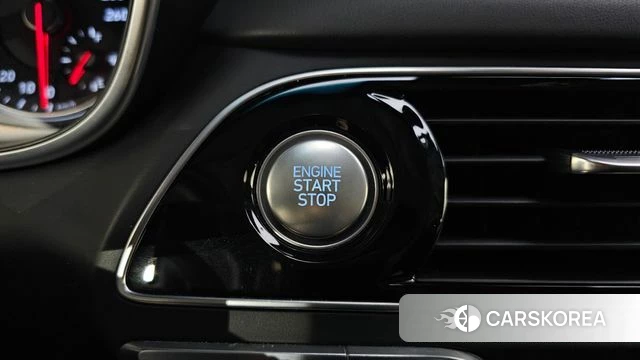 Genesis G70 id 4733025 из Кореи 10