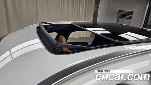 Volvo XC60 second Generation id 2471602 из Кореи 10