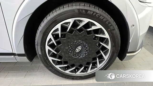 Hyundai Ionic 5 id 2895072 из Кореи 10