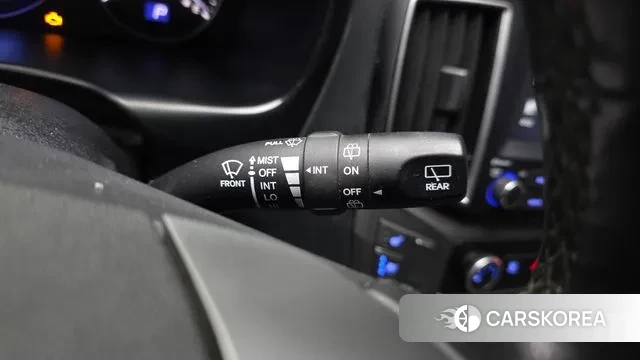 Hyundai The New Grand Starex id 3765706 из Кореи 10