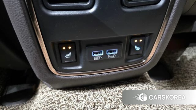 Jeep Grand Cherokee id 4345658 из Кореи 10