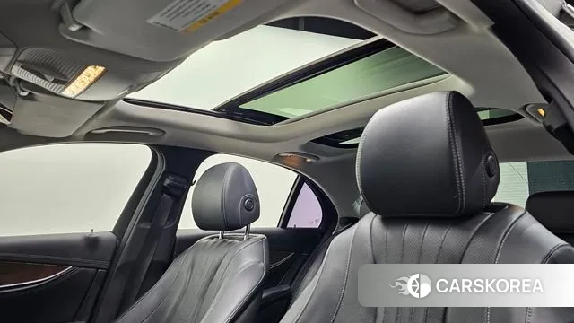 Mercedes-Benz E-Class W213 id 3552618 из Кореи 10