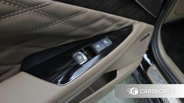 Kia K8 id 3922916 из Кореи 10