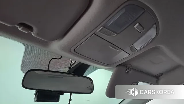 Hyundai The New Avante AD id 3396349 из Кореи 10