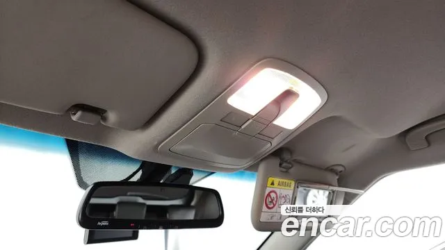 Ssangyong The New Tivoli id 2609381 из Кореи 10