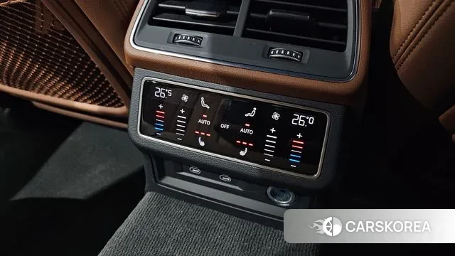 Audi A6 (C8) id 3310843 из Кореи 10