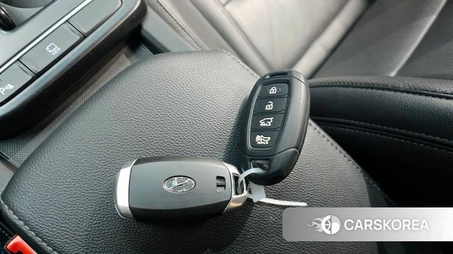 Hyundai Grandeur IG id 4377858 из Кореи 10
