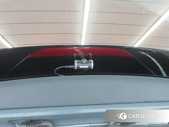 Hyundai The New Santa Fe id 3716927 из Кореи 10