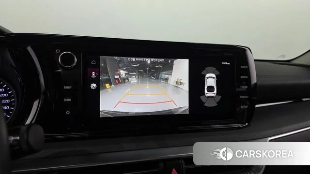 Kia K5 Hybrid 3rd Generation id 3897816 из Кореи 10