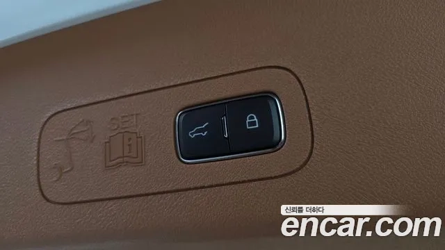 Lincoln Aviator 2nd generation id 2919924 из Кореи 10