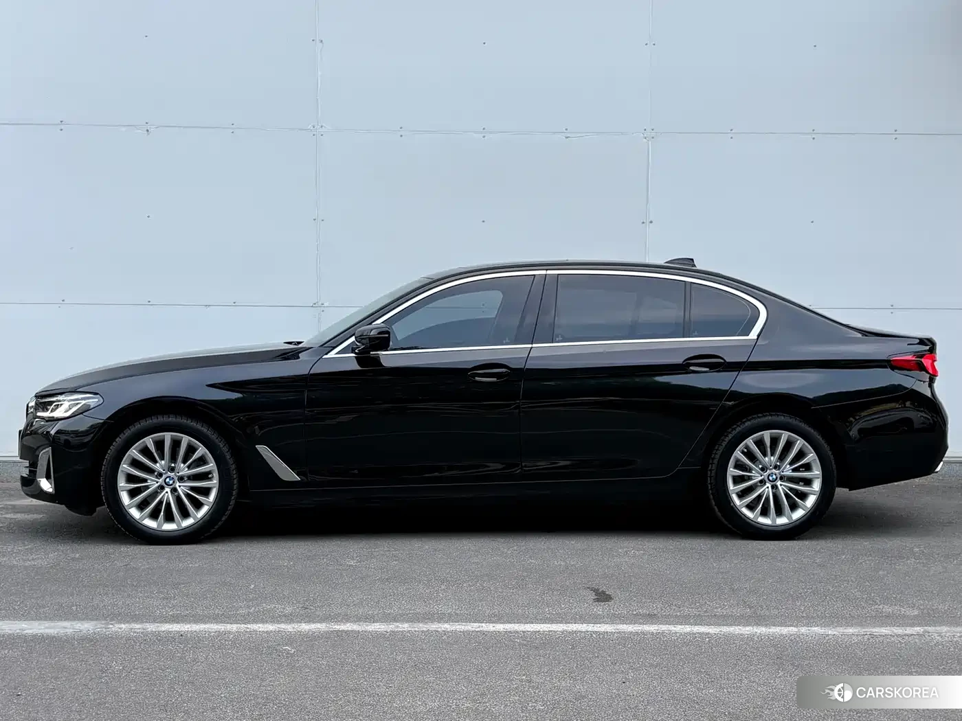 BMW 5 series id 4570436 из Китая 10