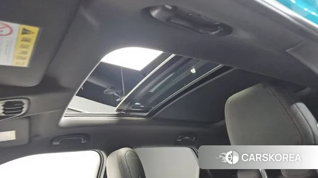 Chevrolet (GM Daewoo) Trailblazer id 3444270 из Кореи 10