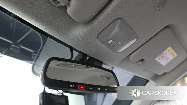 Kia The New Morning (JA) id 4528321 из Кореи 10