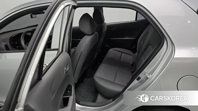 Kia Morning Urban (JA) id 3012916 из Кореи 10