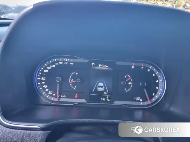 Hyundai Tucson (NX4) id 3756985 из Кореи 10